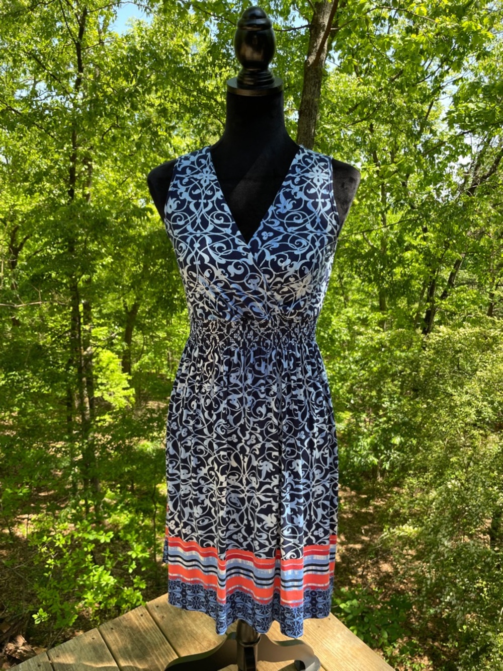 SOMA DRESS Sz S
